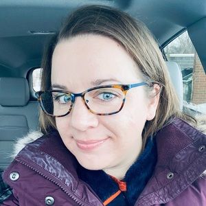 Meet your Posher, Katy